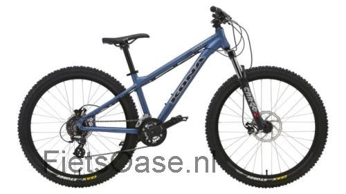 Kona Shred beoordelingen en specificaties